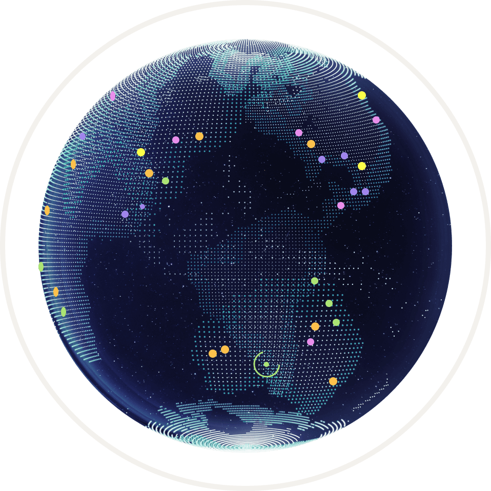 Globe Fallback Image