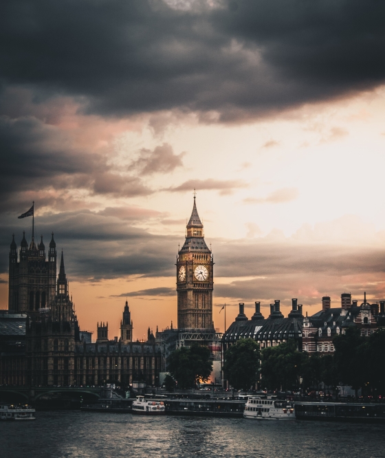 London