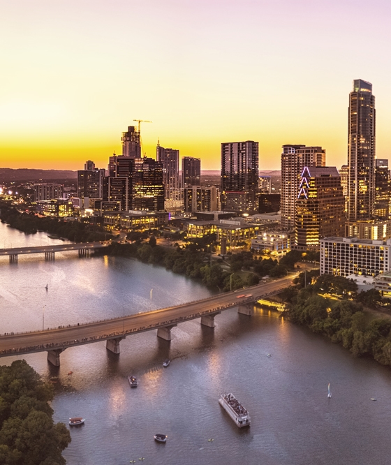 Austin