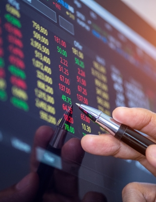 Trade
Structuring 2