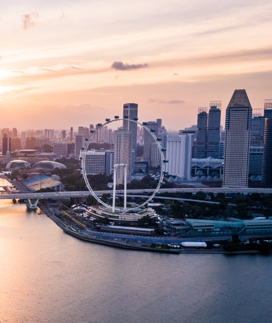 Singapore