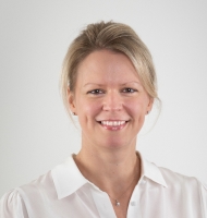 Claire McCathie