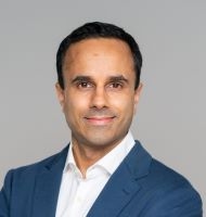 Rishi Shah