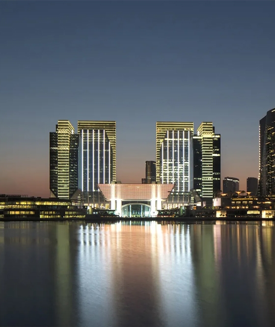 Abu Dhabi