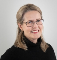 Rachel Thomas
