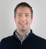 Michael Graham
